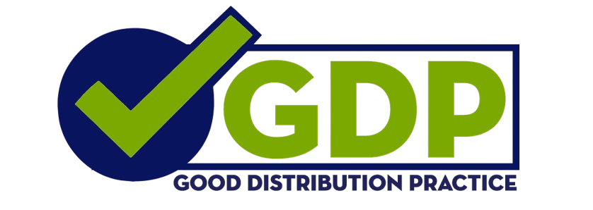 GDP - Good Distribution Practice