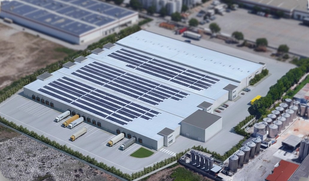 Deposito, Merci, Sede Logistica, Trasporto, Spedizioni, ADR, radioattivi, radiofarmaci, farmaci, Gioacchino Piazzolla, Puglia, Basilicata, Veneto, Lombardia, Emilia Romagna, gpiazzolla